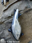 Left Fog Lamp Oem 11-15 Hyundai Sonata 1yr Wrnty 922014r000. Fixed Price $65.00.