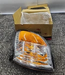 Eagle Eyes Ty688-b000l Front Left Turn Signal Light For 2000-2004 Toyota Tundra. Fixed Price $24.99.