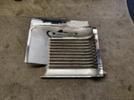 1966 Buick Riviera & Gs Rh Front Turn Signal Bezel Assembly. Fixed Price $175.00.