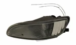 Driver Left Lh Corner/park Light Fog-driving Fits 2007-2009 Lexus Rx350 Oem. Fixed Price $37.95.