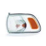 Driver Side Turn Signal Corner Light Amber Clear Indicator For 1991-1997 Previa. Fixed Price $62.56.
