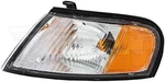 Dorman 1630826 Parking / Turn Signal Lamp Assembly Fits Nissan Altima 261259e025. Fixed Price $30.16.