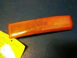 Driver Corner/park Light Side Marker Fits 00-02 Lincoln Ls. Fixed Price $85.78.