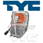Tyc Front Left Turn Signal Light Assembly For 2012-2015 Toyota Prius Nw. Fixed Price $70.75.