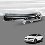 2016-2017 Lincoln Mkx Driver Side Lh Light Lamp Fog New. Fixed Price $145.90.