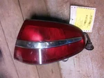 Passenger Tail Light Ends Fits 95-97 Lincoln Continental. Fixed Price $97.31.