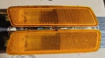 Volkswagen Golf Jetta 2010-2014 Marker Lights Left And Right Pair. Fixed Price $59.00.