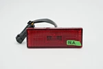 Ferrari 348,355,360,456,512,550,575 - Rear Side Marker Light (new) -p/n. Fixed Price $75.00.