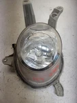 2013-2017 Hyundai Veloster Driver Fog Light Lamp - Turbo Model 92201-2v500. Fixed Price $86.53.