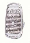 Sidemarker Depo Auto Parts 3121423nus. Fixed Price $30.57.