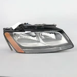 2009-2012 Audi Q5 Headlight Halogen Right Oem. Fixed Price $178.19.