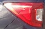 2019-2021 Honda Passport Lh Driver Quarter Panel Mounted Tail Light Lamp Oem. Fixed Price $240.62.