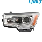 Lablt Left Driver Side W/halogen Drl T3w Headlight For 2017-2019 Gmc Acadia Sl. Fixed Price $125.17.
