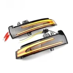A3159539a Side Mirror Light Strip Sequential Turn Signal Suitable For Mercedes. Fixed Price $45.80.