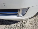 2014 Cadillac Xts Used Driver Left Fog Light Assembly Oem 116-03359l. Fixed Price $94.95.