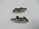 Bmw Z3 M Roadster E36 Light Lamp Pair, Clear Turn Signal Side Marker. Fixed Price $33.24.