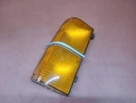 1979-1985 Dodge Ram Van Wagon B150 B250 B350 Passenger Turn Signal Right Rh. Fixed Price $174.99.