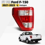 Halogen Tail Light For 2021-2023 Ford F-150 W/o Blind Spot Ml3z13405f Left Side. Fixed Price $39.90.