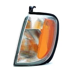 New Aftermarket Driver Side Front Parking And Signal Lamp Assembly 261257z425-v. Fixed Price $29.54.