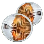 Turn Signal/parking Light For Mini Cooper 2002-2008 Lh Or Right Front 116-59575l. Fixed Price $36.63.