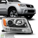 2006 2007 2008 Suzuki Grand Vitara Replacement Headlight Headlamp Passenger Side. Fixed Price $86.99.