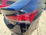 2018 Hyundai Accent Right Passenger Tail Light Oem Used 166-10541r. Fixed Price $93.62.