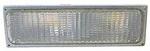 Turn Signal & Parking Light Assy Depo Auto Parts 3321612lus6. Fixed Price $35.47.