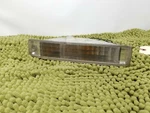 1991-1994 Acura Vigor Passenger Bumper Light Oem Right Turn Signal 92 93 Lens Oe. Fixed Price $19.95.