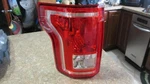 2015 Thru 2017 Oem Ford F150 Taillight Pair Left & Right Side. Fixed Price $29.95.