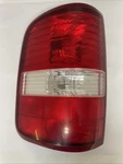 2004-08 Ford F150 Lh Driver Side Tail Light Oem 166-00377al. Fixed Price $45.00.