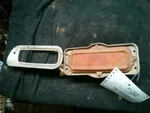 Corner/park Light Park Lamp-turn Signal Fits 63-66 Chevrolet 10 Pickup. Fixed Price $50.00.