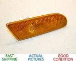 00-06 Mercedes S500 S430 W220 Frontright Side Bumper Reflector Light Oem. Fixed Price $24.95.