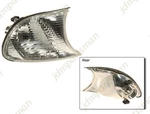 New For Bmw E46 325ci M3 Front Passenger Right Turn Signal Light Tyc 18-5915-91. Fixed Price $28.95.