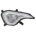 For 13-16 Santa Fe Xl Front Driving Fog Light Lamp Assembly W/bulb Right Side. Fixed Price $152.95.