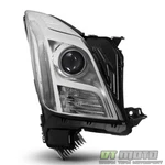 2013-2017 Cadillac Xts Hid Headlight W/afs Model Passenger Side Light Lamp 13-17. Fixed Price $268.99.