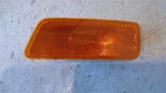 Left Driver Corner Light Side Marker Bumper Mounted Fits 12-14 Golf Gti. Fixed Price $94.00.