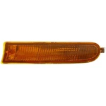 Parking Signal Directional Light Left Driver Side Lh For 96-97 Toyota Rav4 Rav 4. Fixed Price $46.23.