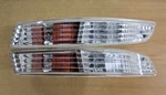 Jdm Front Bumper Turn Signal Light Lamp For Honda Integra Dc2 Koito 210-22232. Fixed Price $138.00.