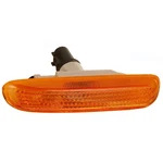 For 2001 Bmw 330i Side Marker Light Assembly Driver W/ Bulbs Bm2570104. Fixed Price $22.61.