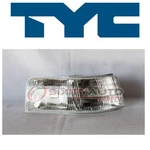 Tyc 12-5223-01 Turn Signal Parking Light Assembly For Gm2521175 16520052 Vn. Fixed Price $44.96.