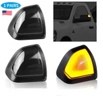 For Dodge Ram 1500 2500 3500 4500 5500 Led Towing Side Mirror Turn Signal Lights. Fixed Price $35.85.