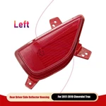 Rear Driver Side Reflector Housing 42598150 For Chevrolet Trax 2017-2022. Fixed Price $23.97.