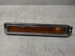 Passenger Corner Park Light Lamp-turn Signal For 73-74 Ford Thunderbird. Fixed Price $49.95.
