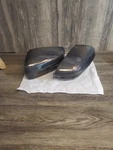 For 19-24 Bmw 2 G42 3 G20 4 G22 Real Carbon Fiber Side Mirror Caps. Fixed Price $104.99.