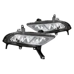 Fog Light For Nissan Maxima 2016-2017 Driver Or Passenger Side 116-60762l. Fixed Price $187.63.