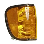 Front Right Side Parking/side Marker Light For 03-07 Ford Econoline 116-03172cr. Fixed Price $18.55.