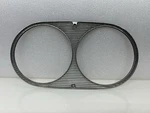 Original 1961 62 63 Ford Thunderbird T-bird Headlight Bezel Trim C1sb-13052-a. Fixed Price $19.00.