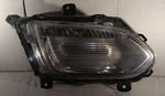 Passenger Corner/park Light Daytime-running Lt Fits 16-17 Chevrolet Equinox. Fixed Price $64.99.