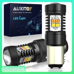 Auxito 1157 Amber White Switchback Led Turn Signal Light Bulb Anti Hyper Flash. Fixed Price $19.94.