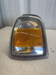 01-11 Ford Ranger Fog/mark/park/turn Light/lamp Lh Oe# 6l5z15a201ba. Fixed Price $33.75.